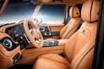 Mercedes-AMG G63 800 Widestar by Brabus 2019 года